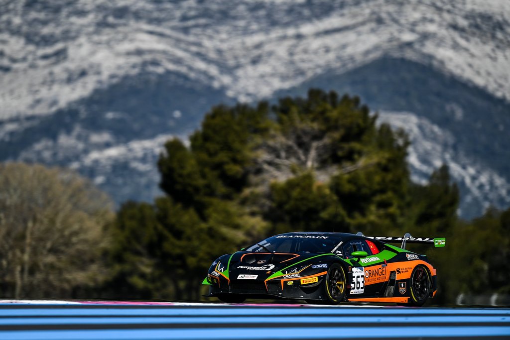 (Foto: Dennis Lind Racing)